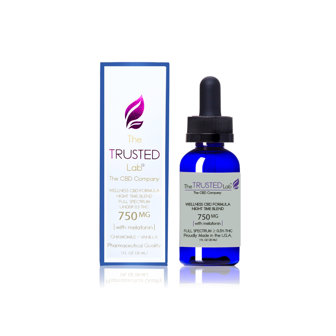CBD By The Trusted Lab-Unveiling the Finest CBD A Comprehensive Review